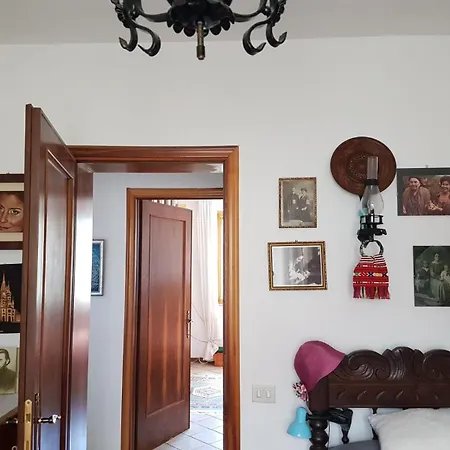 Il Paradiso Di Lucia