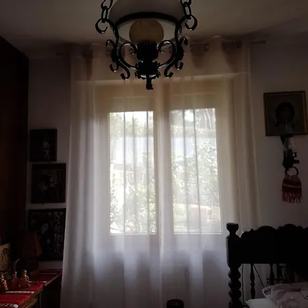 Il Paradiso Di Lucia * Quercianella