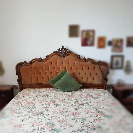 Casa de hóspedes Il Paradiso Di Lucia Quercianella