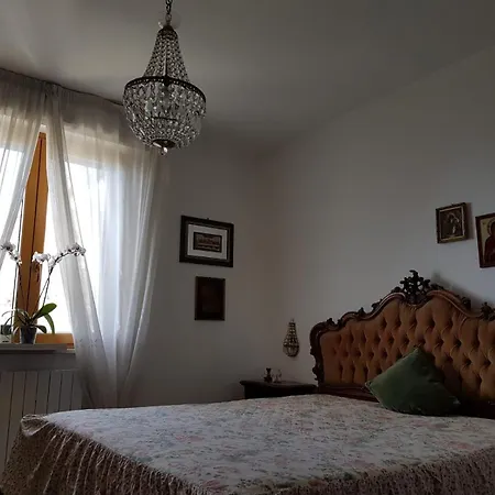 Il Paradiso Di Lucia Casa de hóspedes *