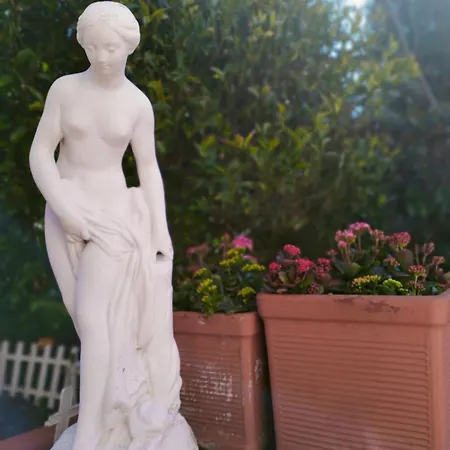 Il Paradiso Di Lucia Casa de hóspedes Quercianella