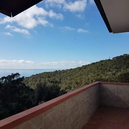 Il Paradiso Di Lucia Casa de hóspedes Quercianella