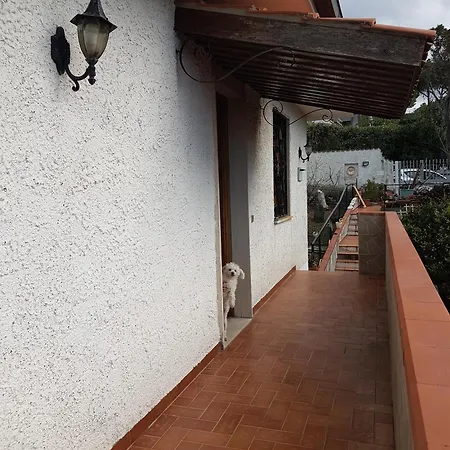 Il Paradiso Di Lucia * Quercianella